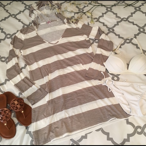 Merona Other - ⚡️SALE 2/$24 NWOT beach coverup